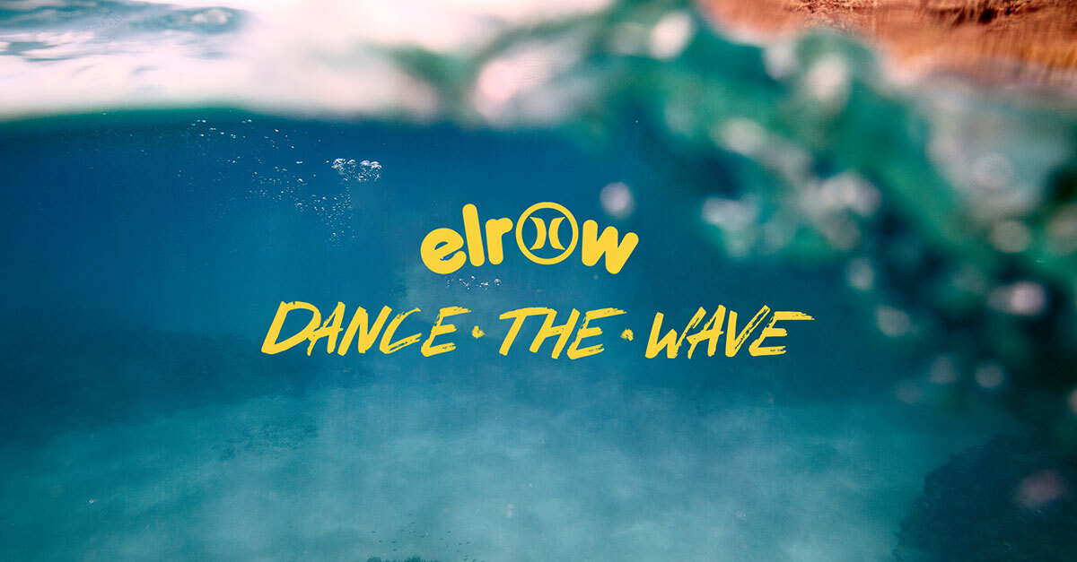 Dance the Wave, Elrow and Hurley