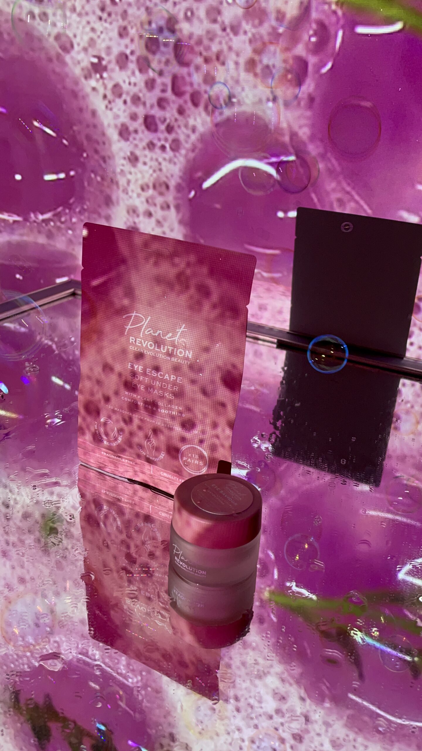 Planet Revolution Beauty